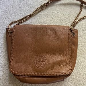 Tory Burch crossbody/ shoulder bag